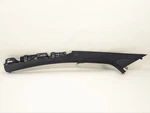 2018 Tesla Model X A Pillar Upper Left Trim 1035939-06-g. Fixed Price $93.75.