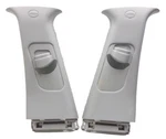 14 15 16 Hyundai Elantra Center B Pillar Upper Trim Cover Left & Right Oem Sedan. Fixed Price $68.00.