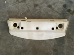 06-11 Bmw 335i E90 N54 Rear Window Shelf Parcel 51467141210. Fixed Price $187.54.