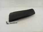 Bmw 330xi E46 Sedan Driver Left Rear Seat Bolster Cushion Black Fits 2001-2005. Fixed Price $44.87.