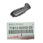 71812-60350-c0 Toyota Shield, Front Seat Cushion, Lh 7181260350c0, New Genuine O. Fixed Price $84.79.