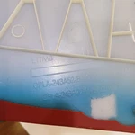 2012-2022 Land Rover Range L405 B-pillar Trim Bottom Right Cpla243a52b. Fixed Price $139.00.