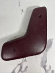 1988 - 1993 Dodhe Ram 150 250 350 Red Driver Lh Seat Hinge Cover Trim Panel. Fixed Price $29.87.