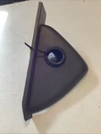 2000-2005 Buick Lesabre Right Dashboard End Cap Used Oem 25655596. Fixed Price $27.75.