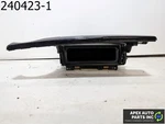 Oem 2007 Mini Cooper 1.6l Dash Upper Glove Box Cd Changer Carrier. Fixed Price $29.15.