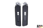 Porsche 997 911 Left Right Side B Pillar Trim Panel Set 2005 - 2012 Oem. Fixed Price $114.99.