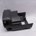 05-09 Mustang Coupe Tilt Steering Column Upper Lower Cover Surround Black. Fixed Price $52.99.