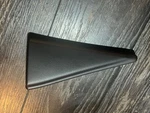 2006-13 Chevy Impala Right Door Side Trim Panel New Black Oem. Fixed Price $10.00.