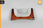 06-10 Mercedes W251 R350 R320 R500 Center Console Cover Trim Wood 2516800358 Oem. Fixed Price $53.95.