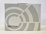 Genuine Bmw Rear Left Side Panel 51439121823 Oem. Fixed Price $921.87.