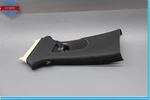 12-18 Audi A6 Quattro Front Left Side B Pillar Upper Cover Panel Trim Oem. Fixed Price $34.20.
