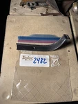 71 72 73 74 1972 1973 1971-1974 Amc Javelin Dash Trim Molding #3633316. Fixed Price $10.00.