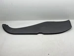 Genuine Jaguar S-type Ccx Front Left Interior Door Panel Xr83-a20971-bb #ar2. Fixed Price $23.29.