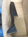 Genuine Ford 2015-2023 Mustang Quarter Trim Fr3z-7631004-ac & Fr3z-7631005-ac. Fixed Price $225.00.