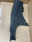 2019-2024 Subaru Forester Passenger Rear Right Door Sill Scuff Trim Cover Oem. Fixed Price $39.99.