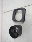 Steering Column Shroud Trim S420 1994 1999 Driver Side Collar Shaft Jacket Cover. Fixed Price $47.49.