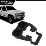Fit For 1995-1999 Chevy Silverado 1500 C1500 Armrest Center Console Cup Holder. Fixed Price $33.34.