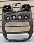 01-05 Chrysler Pt Cruiser Dash Radio Bezel Climate Trim Panel Dk Tan B17. Fixed Price $89.99.