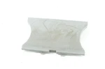 Oem Bmw E46 Convertible Grey Gray Rear Headrest Filler Trim 01-05 325ci 330ci. Fixed Price $425.00.