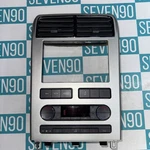 08-10 Lincoln Mkx Automatic Heater Ac Control Oem 9a13-18c612-aa. Fixed Price $51.31.