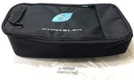 New Oem Mopar Chrysler Pacifica Battery Charger Bag 2017-2021 6ad34dx9ac. Fixed Price $99.95.