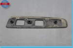 11-17 Infiniti Qx56 Qx80 Right Or Left Roof Luggage Rack Rail Rubber Pad Oem. Fixed Price $34.20.