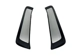 2013-2018 Acura Rdx Rear Door Sill Scuff Trim Plate Pair 84262-tx4-a00za Oem. Fixed Price $32.89.