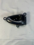 07-11 Toyota Camry Front Right Side Inner Door Handle Screw Cover 69283-06010. Fixed Price $19.77.