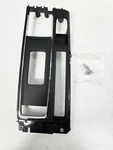 14-18 Maserati Ghibli Front Center Console Trim Bezel Cover 670063520 Oem. Fixed Price $55.99.