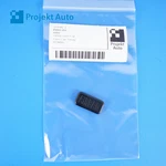 99-14 Oem Bmw Black A Pillar Cover Cap 8226055 E53 E70 E83 E39 E60 E65 E66 E90. Fixed Price $15.00.