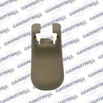 2002-2005 Honda Civic Rear Right Seat Track Cover Rail Cap Trim 81196-s5a-0000. Fixed Price $19.98.