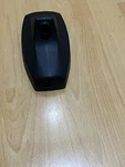 Oem Bmw Rearview Mirror Housing Trim Cover 9223645 9223646. Fixed Price $15.50.