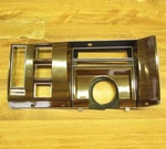 1977 & 1978 Cadillac Deville And Fleetwood Dash Face Applique Walnut Grain. Fixed Price $99.95.