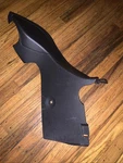2012-2018 Ford Focus Rear Trunk Right Trim Panel Oem Bm51-f312a14/15. Fixed Price $24.99.