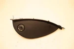 2007-2013 Bmw 335i E92 E93 Right Passenger Dashboard End Cap Cover Trim Oem. Fixed Price $15.00.