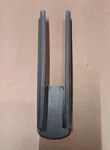 2007-2010 Nissan Sentra Left Inner Side Front Right Seat Track End Cover Trim. Fixed Price $18.00.