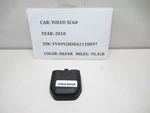2010-2013 Volvo Xc60 Seat Track Rail Trim Cover 30697912 Oem. Fixed Price $13.60.