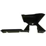 New Front Driver Side Tow Hook Bezel For 2003-2006 Chevy Silverado 1500 10392477. Fixed Price $28.55.
