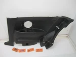 Trim Rear Quarter Panel Passenger Side Back Seat Cover Body R Rh Fits 02-06 Rsx. Fixed Price $249.99.