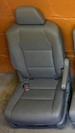 2011-2017 Honda Odyssey Ex-l Rear Left Second 2nd Row Seat Assy Oem Free Ship!. Fixed Price $349.99.