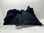 2014-17 Lexus Is250 Trunk Luggage Compartment Left Quarter Panel Trim Cover Oem. Fixed Price $133.41.