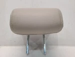 2009 Honda Civic Ex-l Center Rear Headrest *tan Leather - Ll*. Fixed Price $44.49.