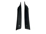 2013-2022 Range Rover Front Left & Right Windshield A Pillar Cover Panel Set X2. Fixed Price $110.50.