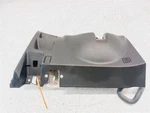 09-13 Infiniti G37 Front Driver Lower Knee Pad Black (g) Oem 68106jk60a. Fixed Price $64.49.