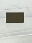 1996-2002 Toyota 4runner Dash Center Console Filler Blank Switch Delete Trim Oem. Fixed Price $14.00.