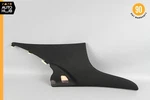 07-14 Mercedes W216 Cl550 Cl63 Amg C-pillar Trim Rear Left Side Black Oem. Fixed Price $70.55.
