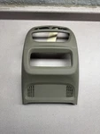 2016-2022 Honda Pilot Center Console Rear Back Trim Cover Panel Bezel Oem. Fixed Price $47.80.