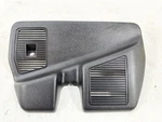 2021-2025 Ford Bronco Sport Oem Front Windshield Rear View Mirror Cover Trim. Fixed Price $48.99.