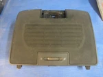 Volkswagen Vw Bora Golf R32 Gti Rabbit Variant Jetta Upper Dash Cover 1k0819153c. Fixed Price $41.65.