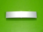 09-15 Jaguar Xf Xfr Sc Oem 8x23046a94a Center Console Trim Panel Cover Strip. Fixed Price $19.79.